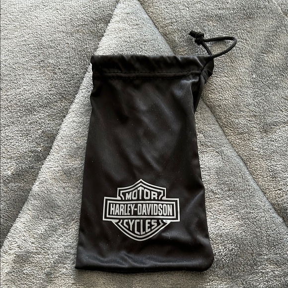 Harley-Davidson Clear Performance Riding Eyewear - Picture 3 of 8